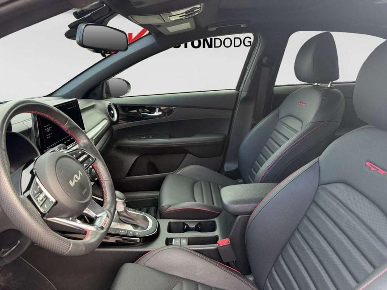 2024 Kia Forte GT Limited Photo