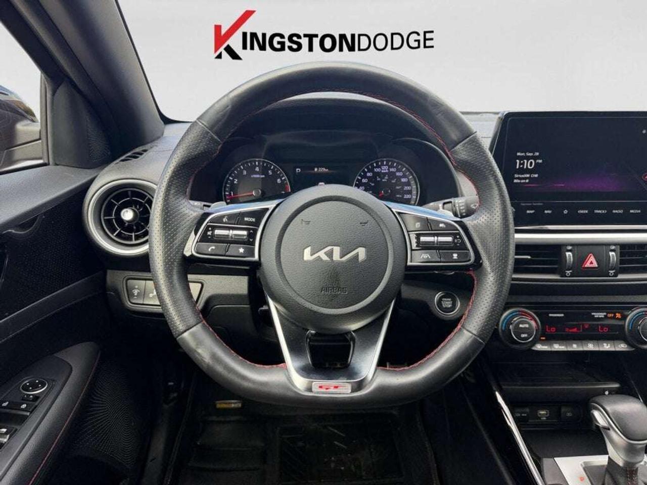2024 Kia Forte GT Limited Photo