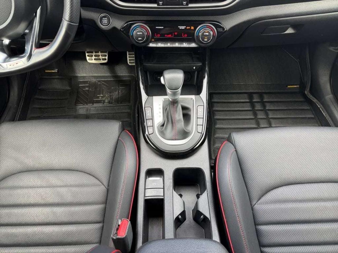 2024 Kia Forte GT Limited Photo