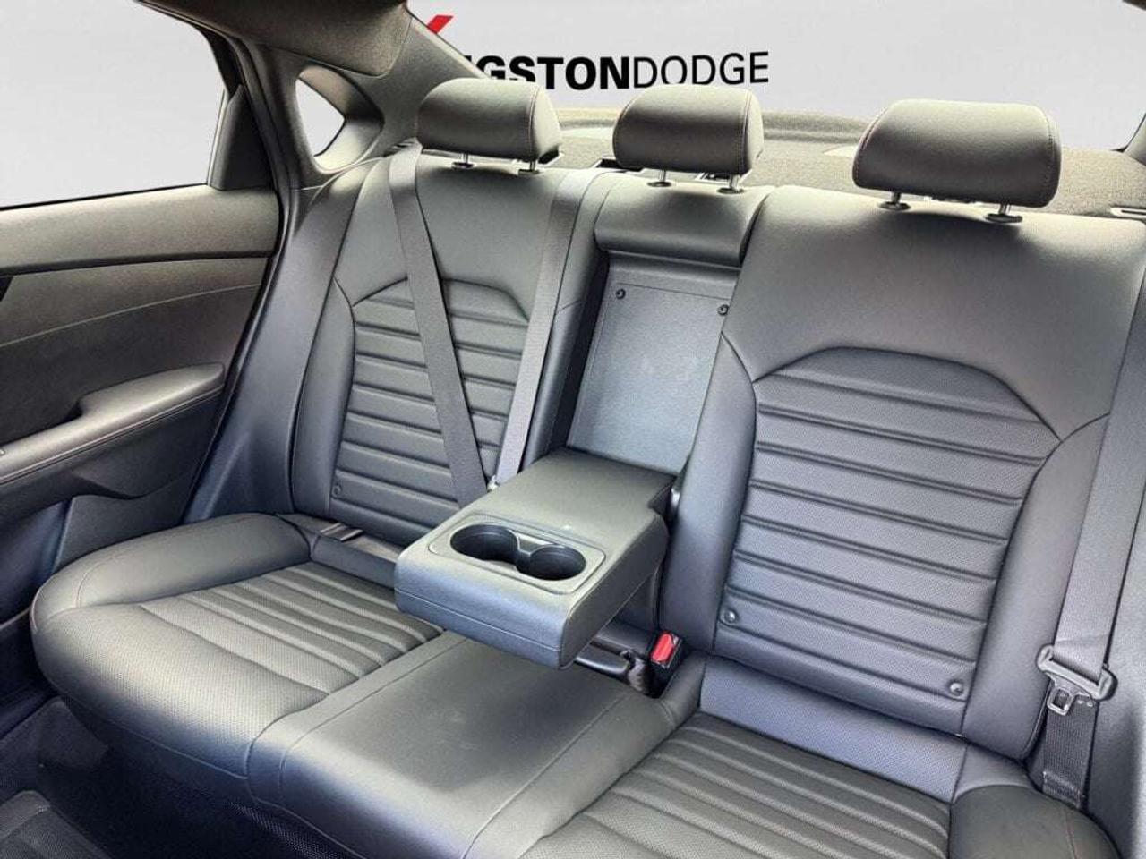 2024 Kia Forte GT Limited Photo