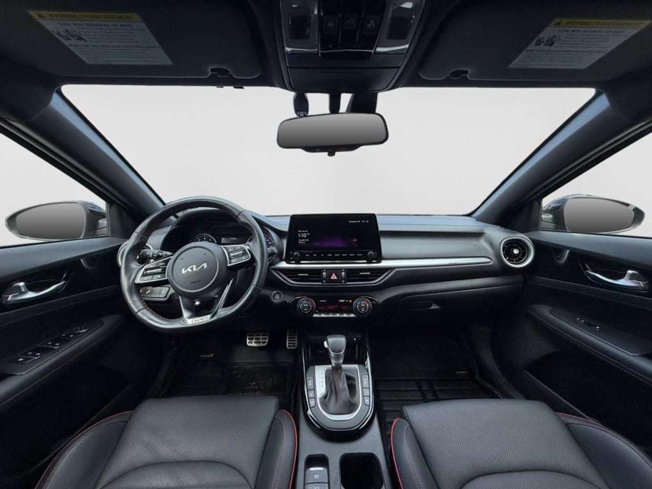 2024 Kia Forte GT Limited Photo