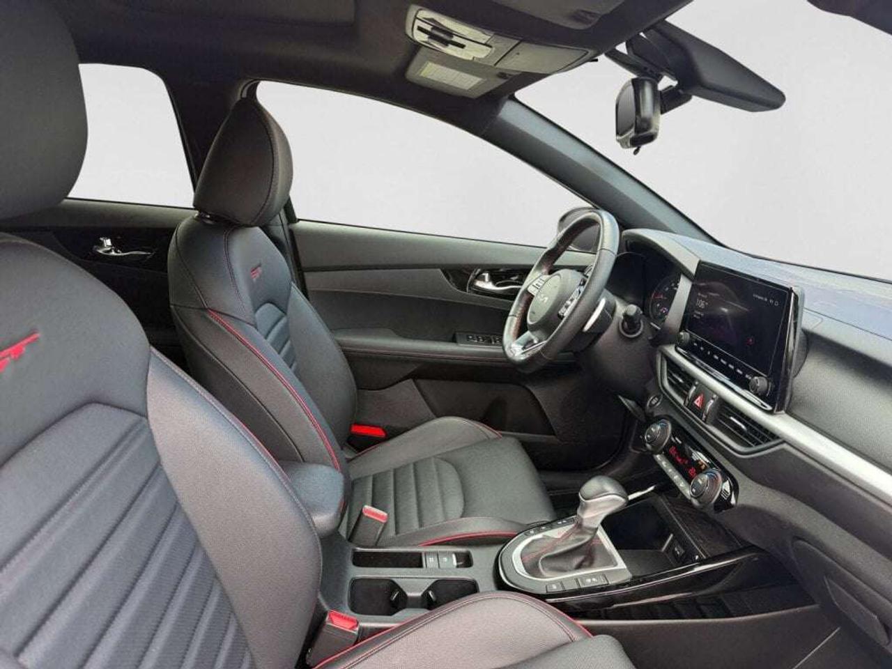 2024 Kia Forte GT Limited Photo
