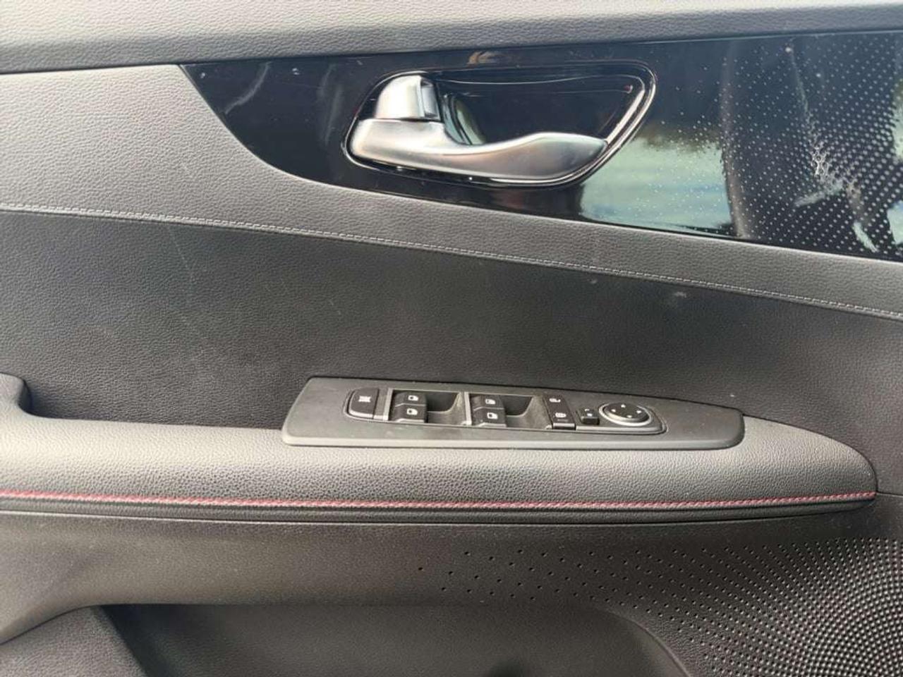 2024 Kia Forte GT Limited Photo