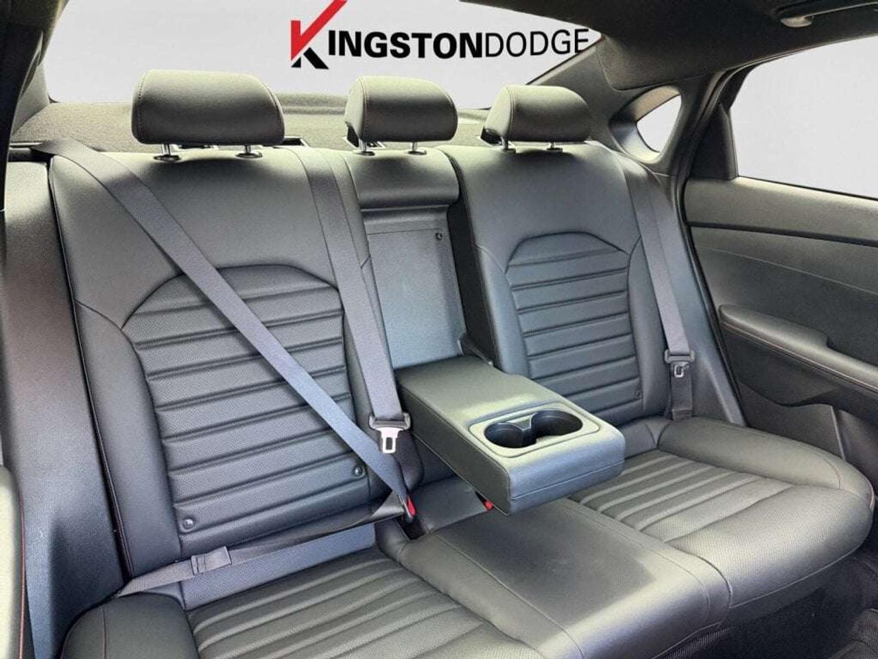2024 Kia Forte GT Limited Photo