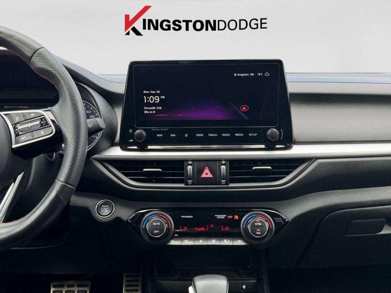 2024 Kia Forte GT Limited Photo
