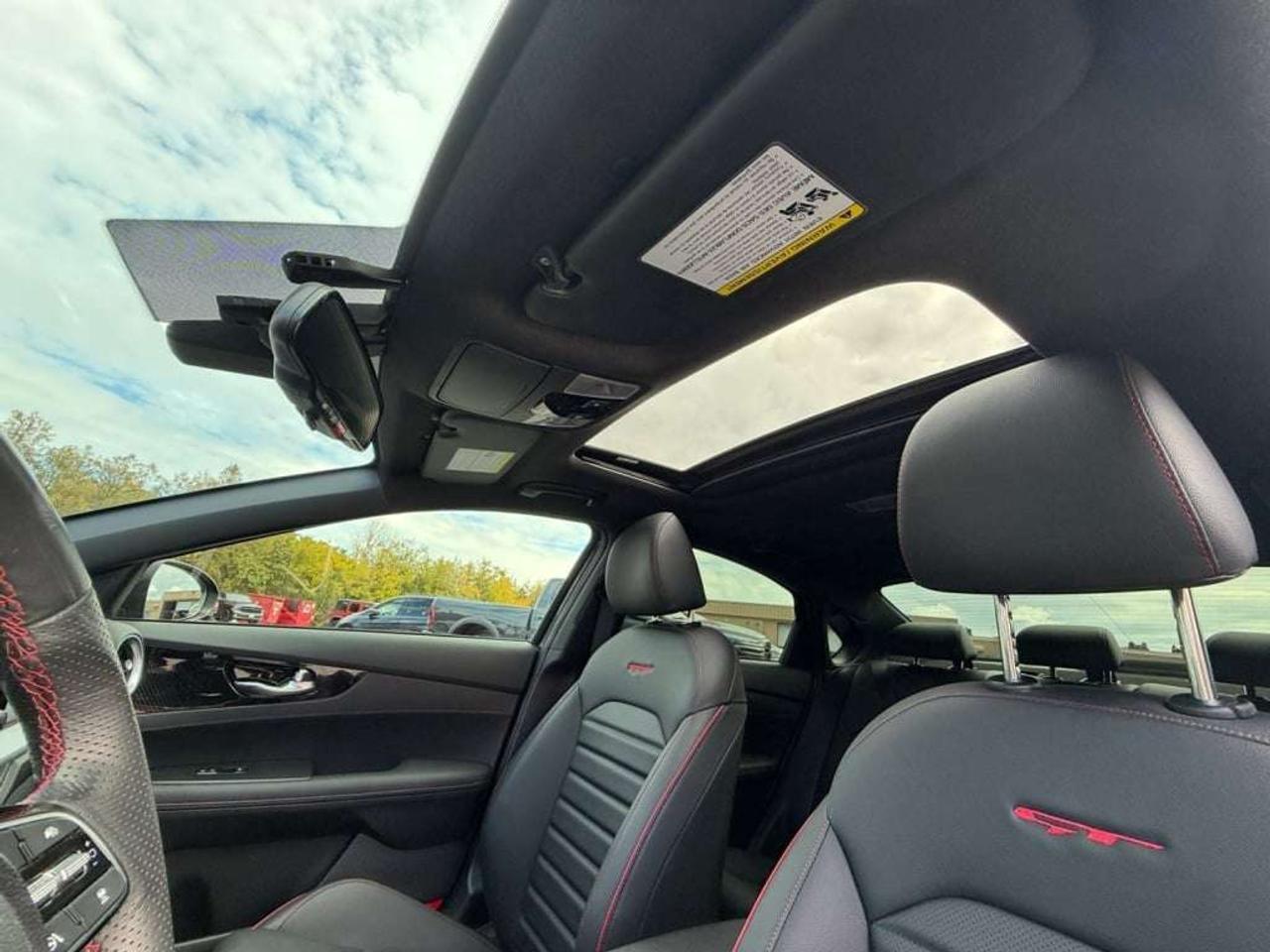 2024 Kia Forte GT Limited Photo