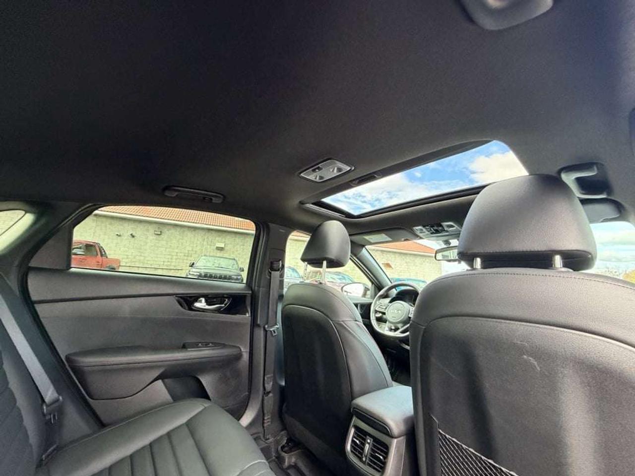 2024 Kia Forte GT Limited Photo