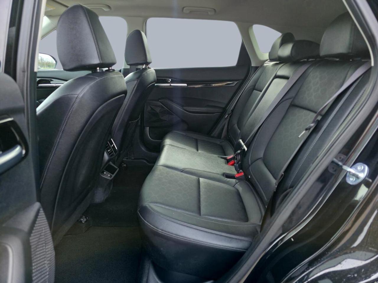 2025 Kia Seltos EX Traction Intégrale Photo