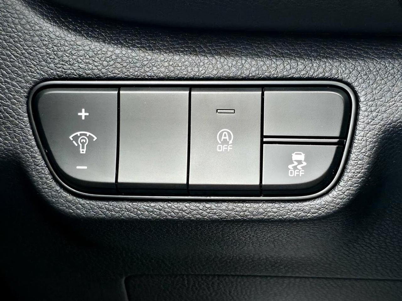 2025 Kia Seltos EX Traction Intégrale Photo