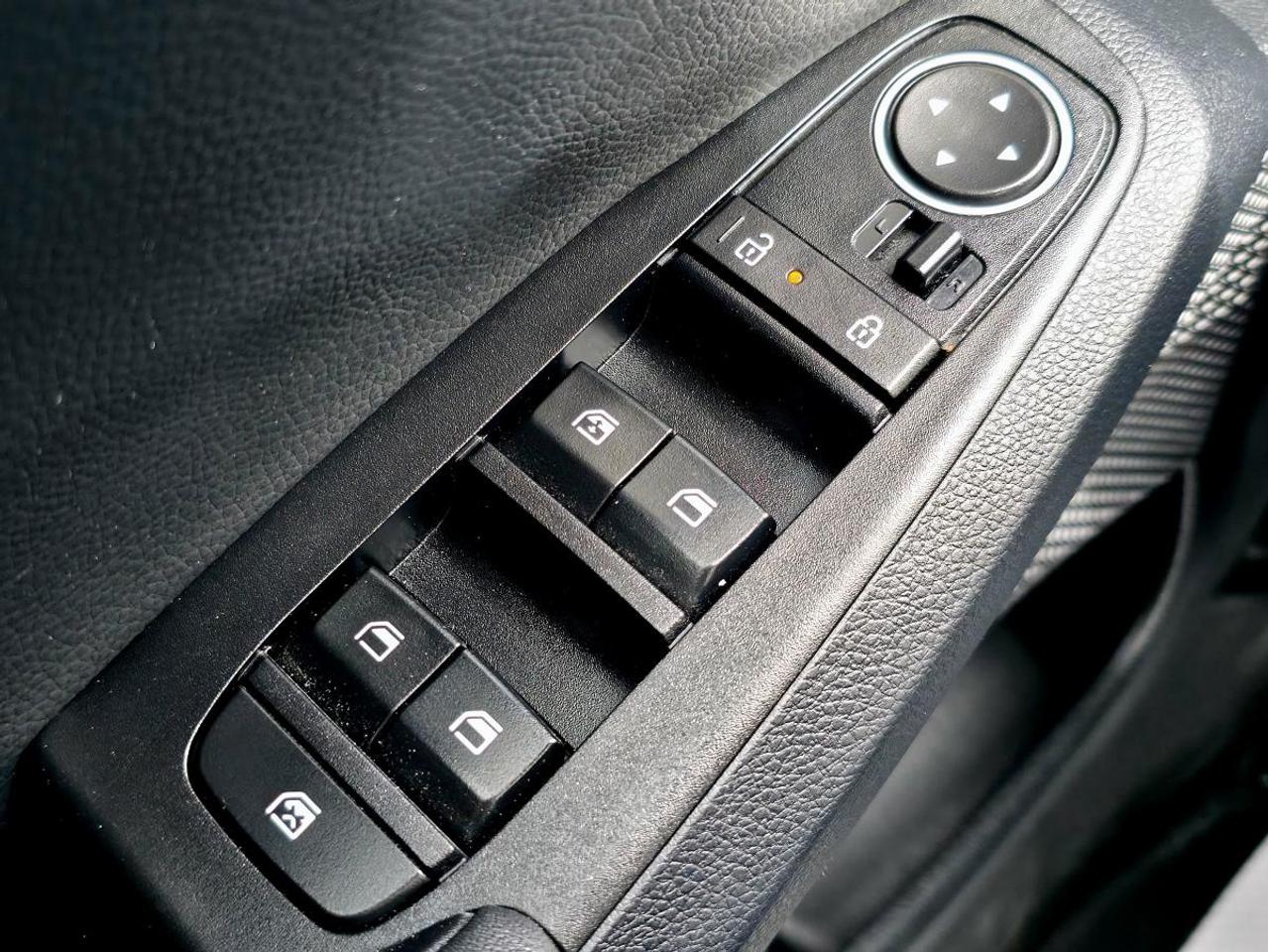 2025 Kia Seltos EX Traction Intégrale Photo