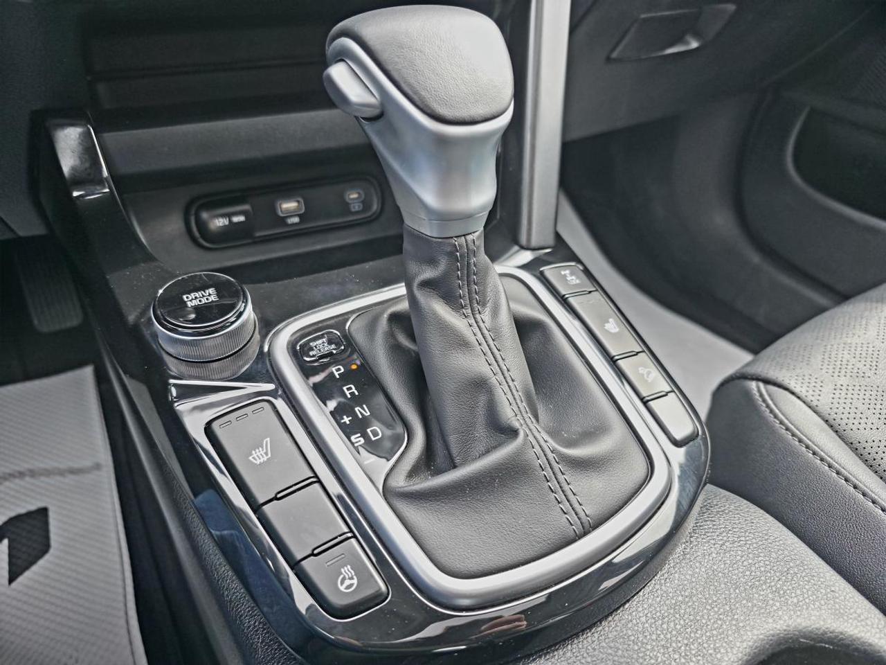 2025 Kia Seltos EX Traction Intégrale Photo