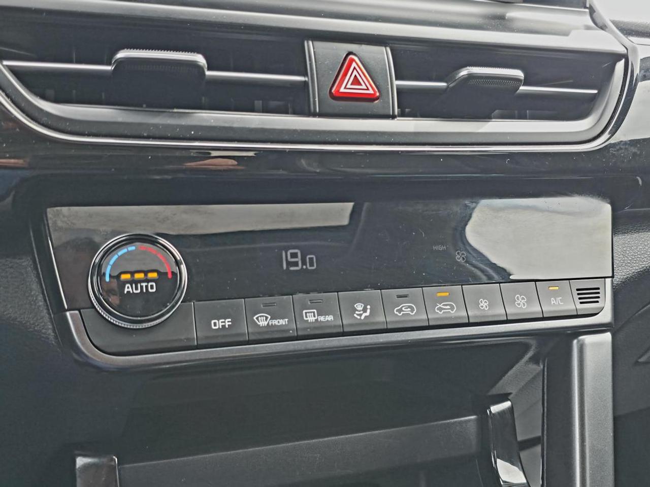 2025 Kia Seltos EX Traction Intégrale Photo
