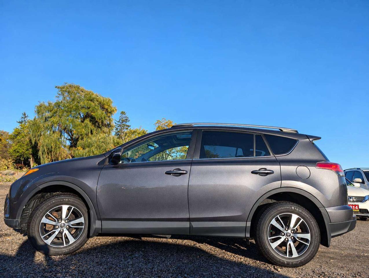 2016 Toyota RAV4 XLE (One Owner, No Accidents) Photo1