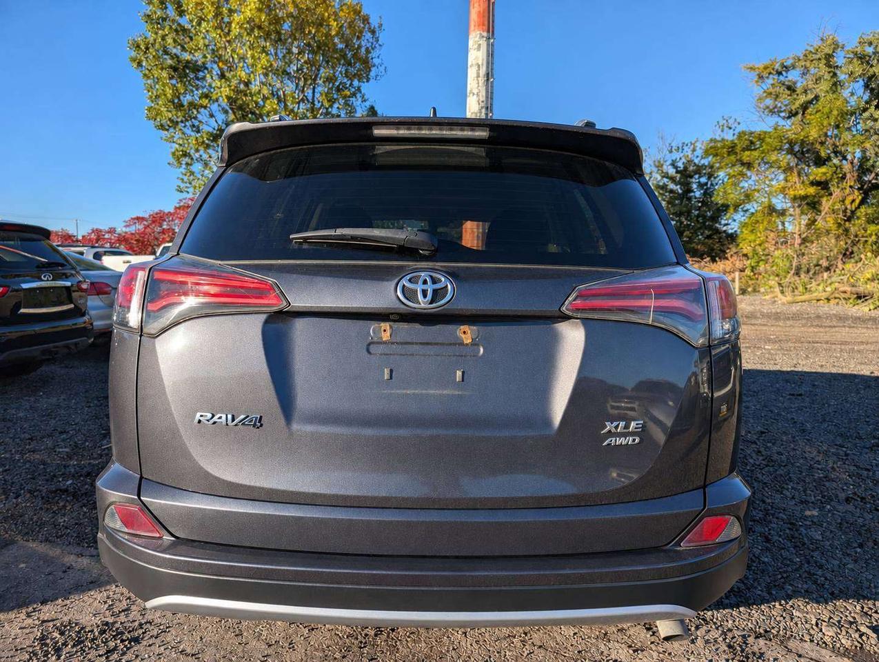 2016 Toyota RAV4 XLE (One Owner, No Accidents) Photo3