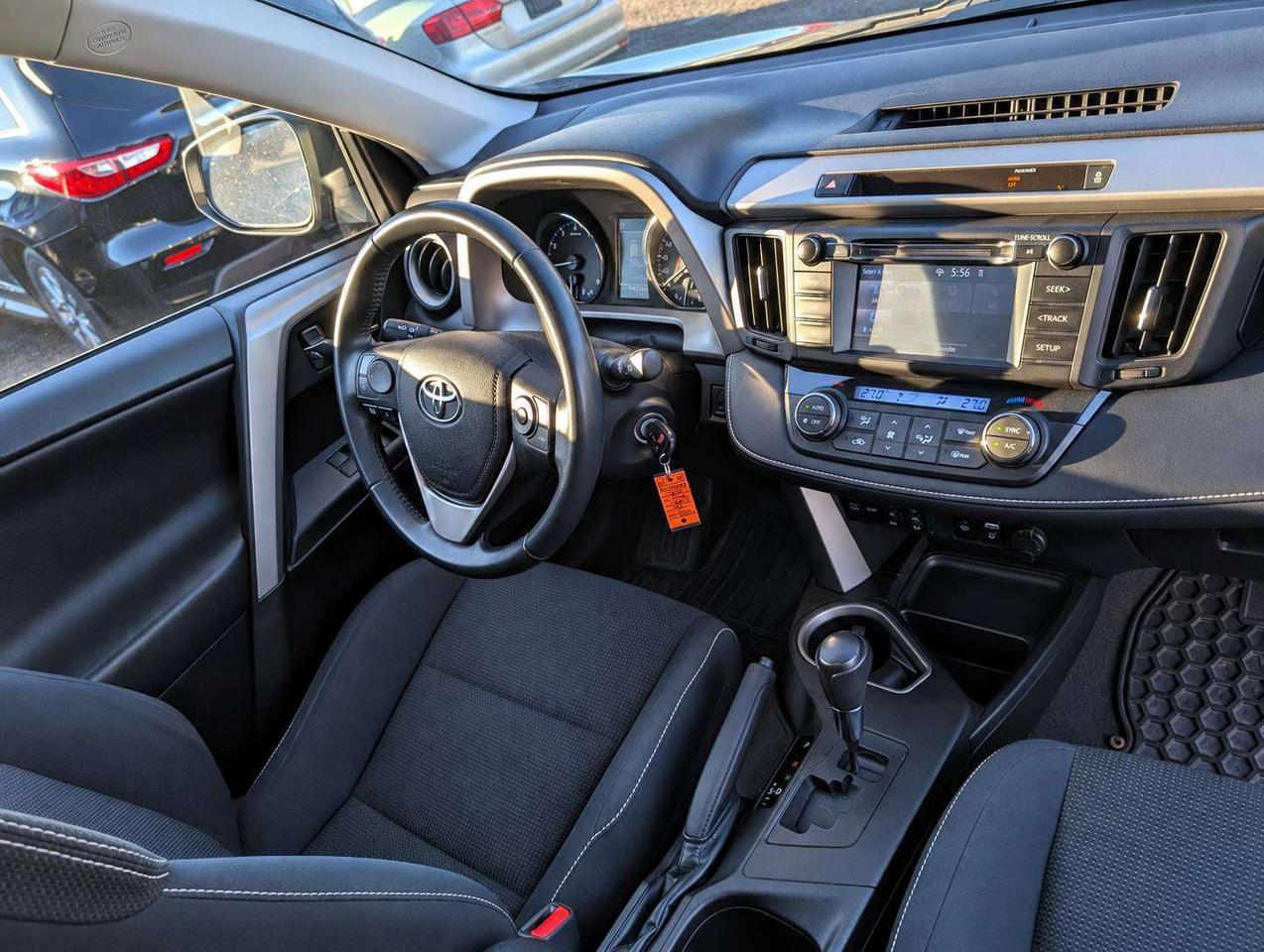 2016 Toyota RAV4 XLE (One Owner, No Accidents) Photo