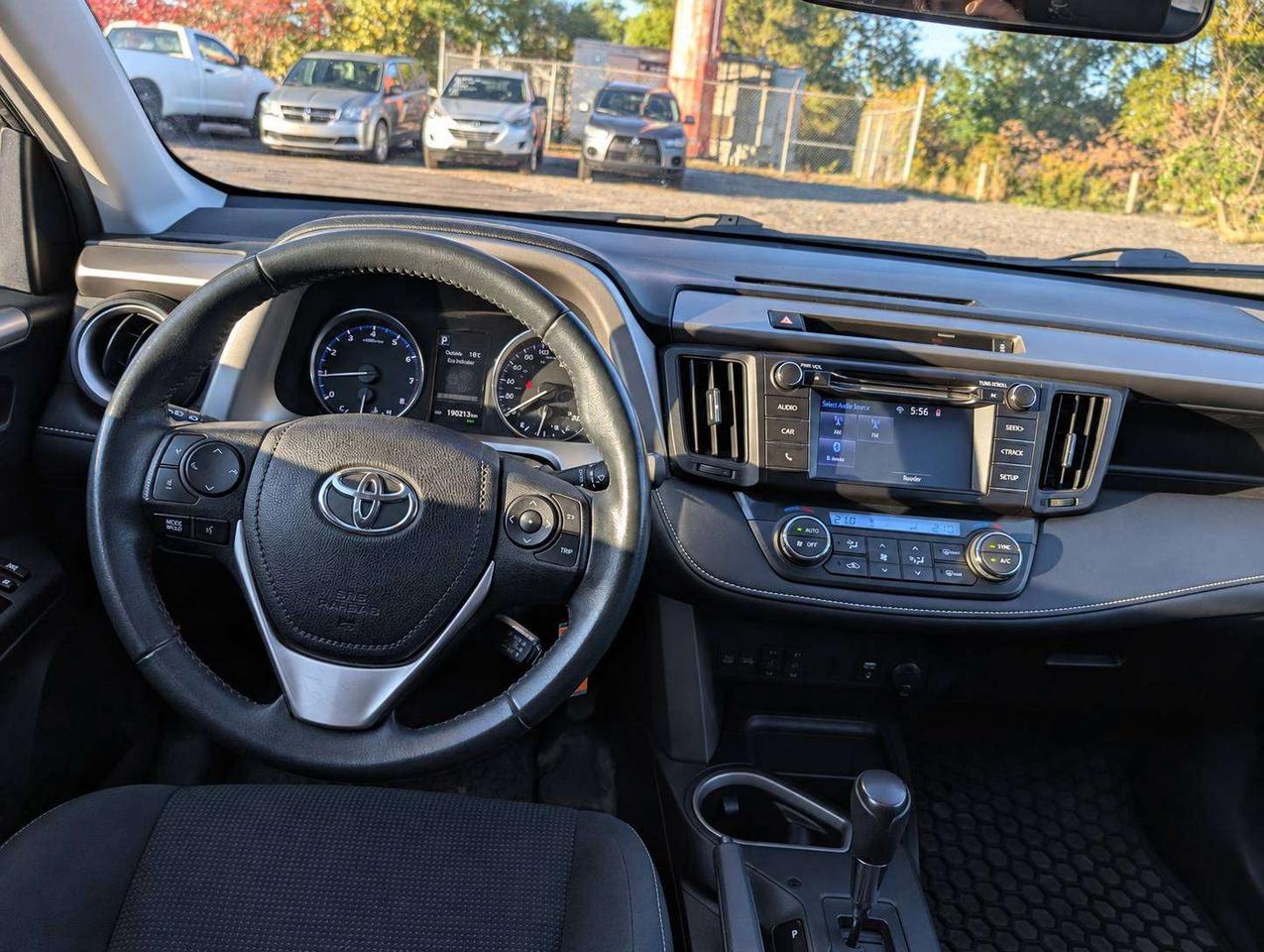 2016 Toyota RAV4 XLE (One Owner, No Accidents) Photo