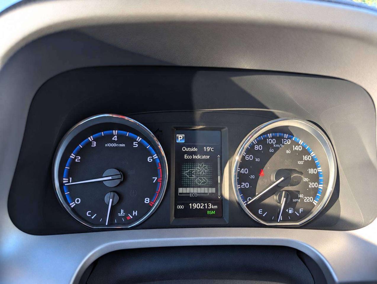 2016 Toyota RAV4 XLE (One Owner, No Accidents) Photo