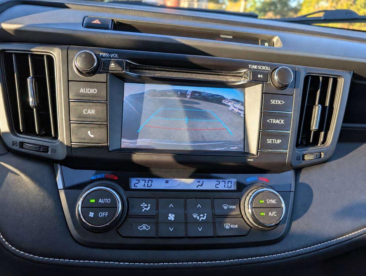 2016 Toyota RAV4 XLE (One Owner, No Accidents) Photo