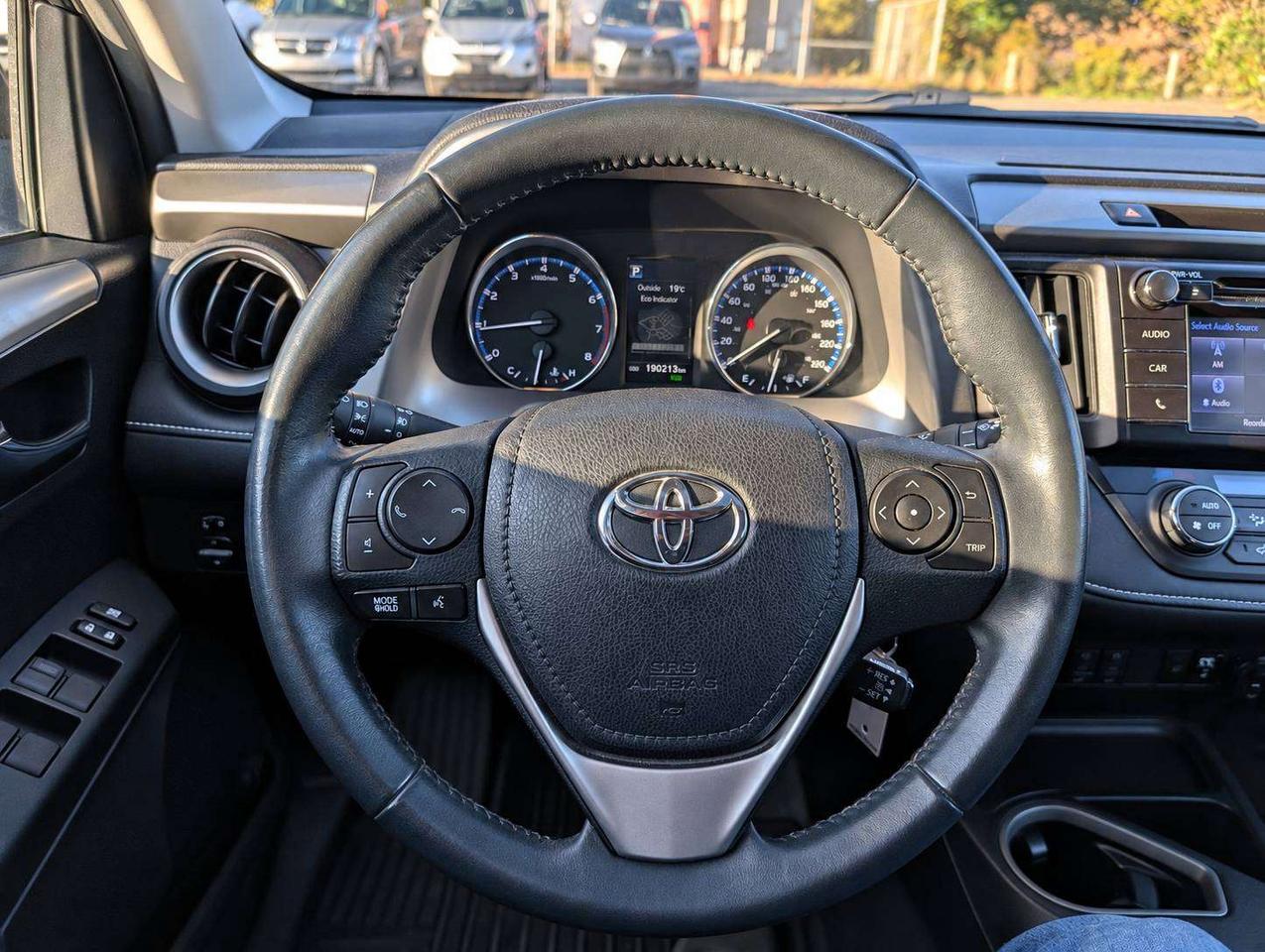 2016 Toyota RAV4 XLE (One Owner, No Accidents) Photo
