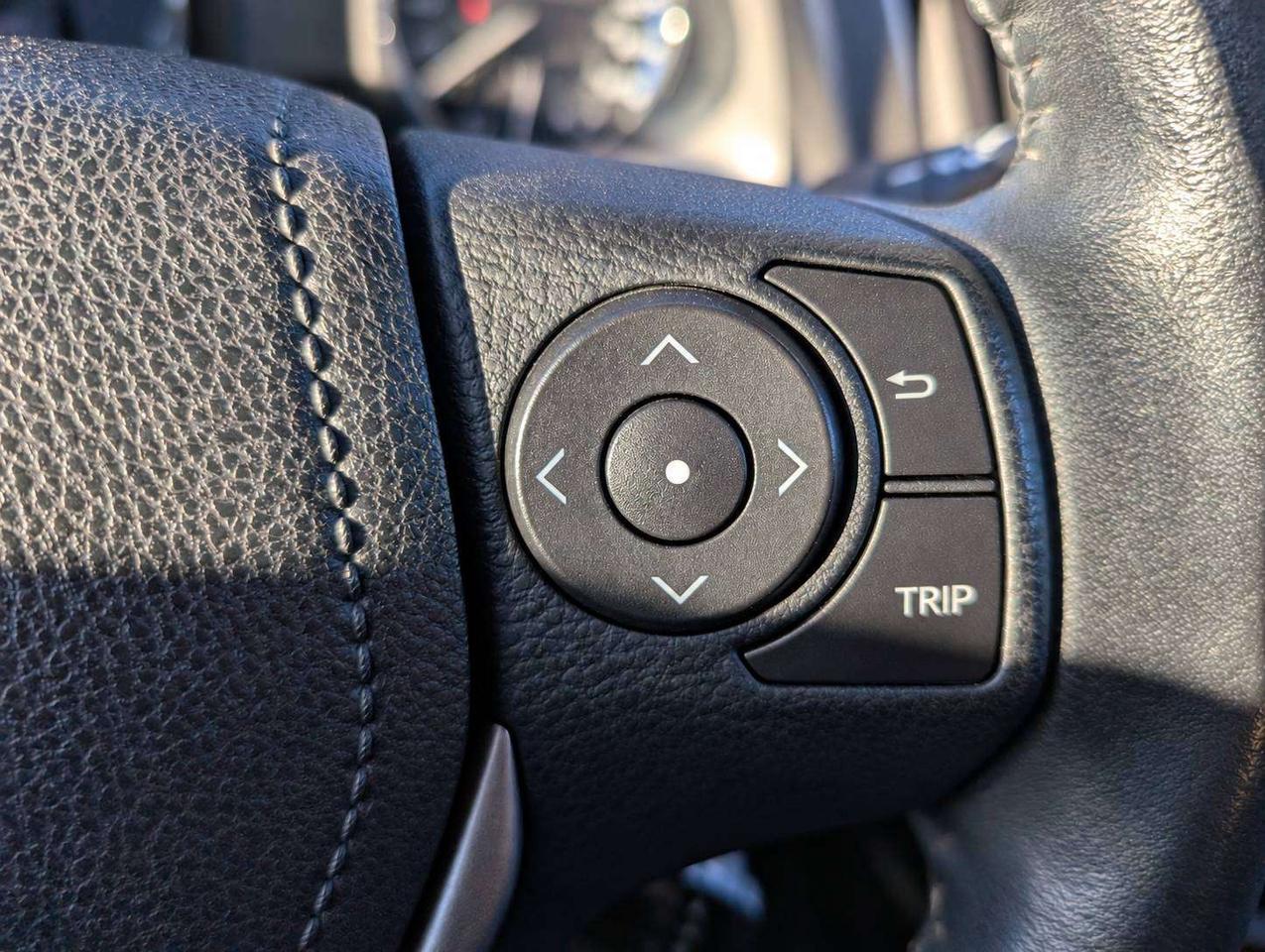 2016 Toyota RAV4 XLE (One Owner, No Accidents) Photo