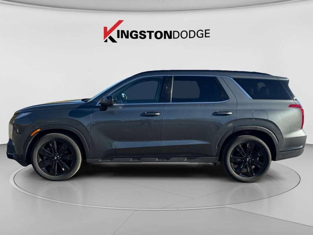2024 Hyundai PALISADE Urban AWD Photo5