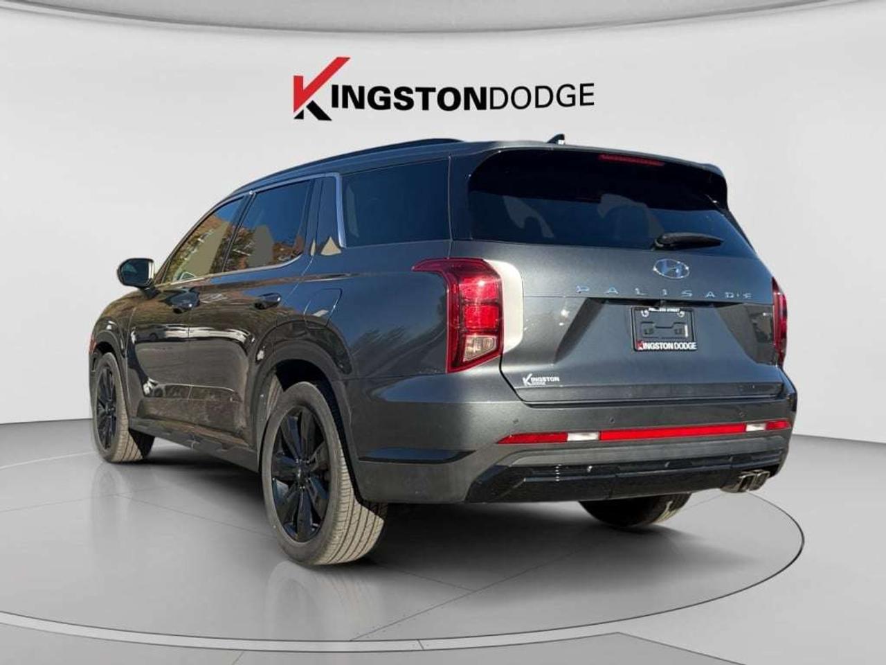 2024 Hyundai PALISADE Urban AWD Photo2