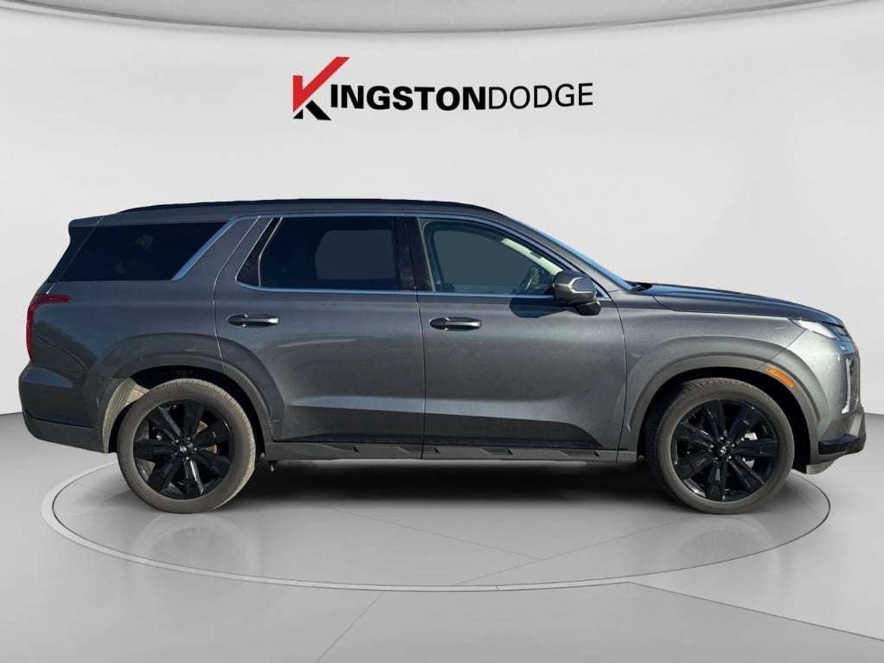 2024 Hyundai PALISADE Urban AWD Photo