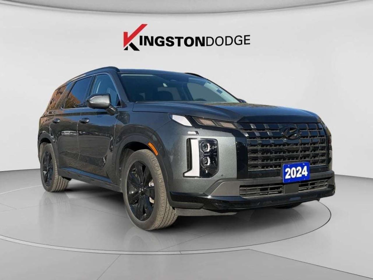 2024 Hyundai PALISADE Urban AWD Photo