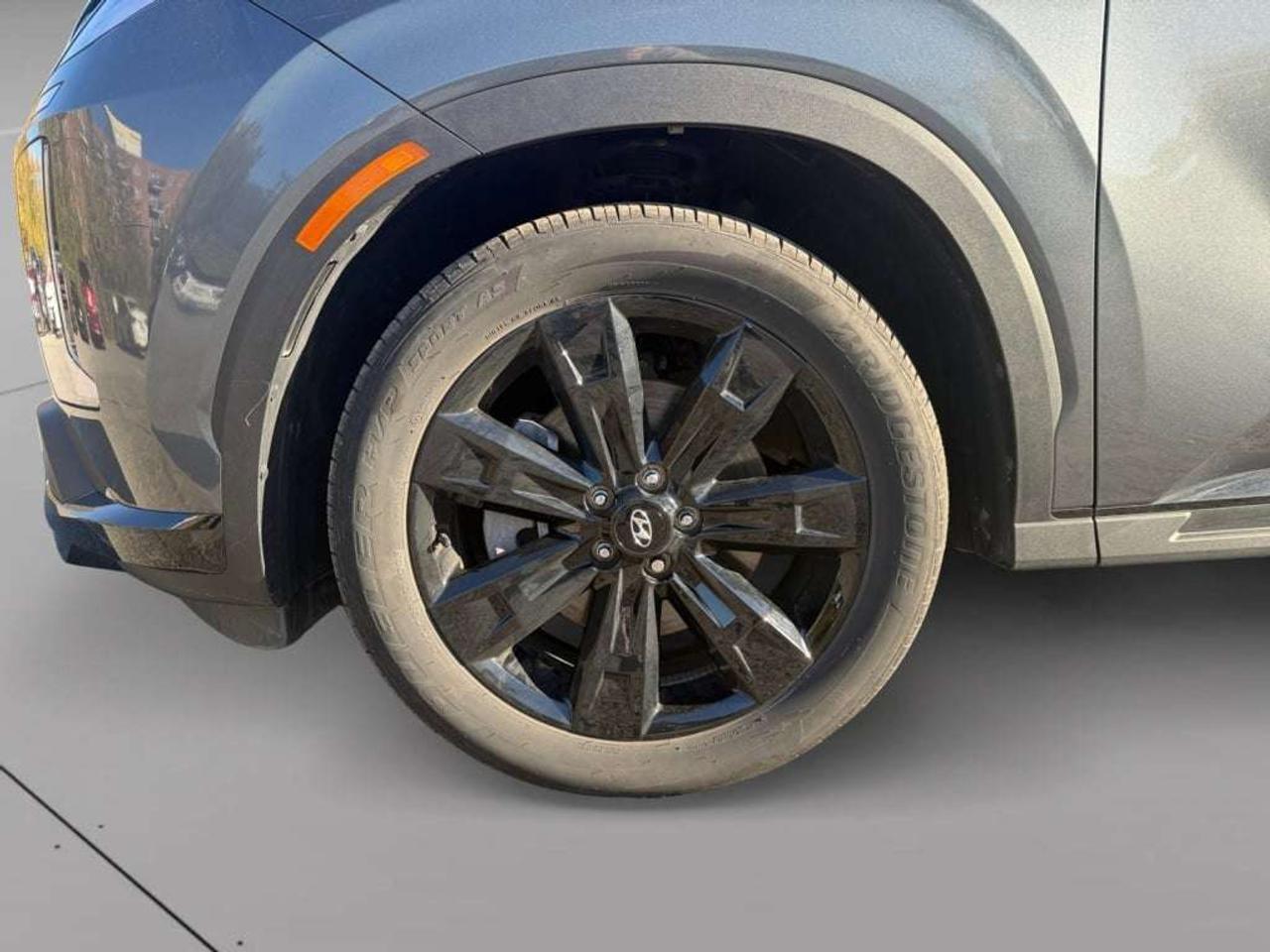 2024 Hyundai PALISADE Urban AWD Photo