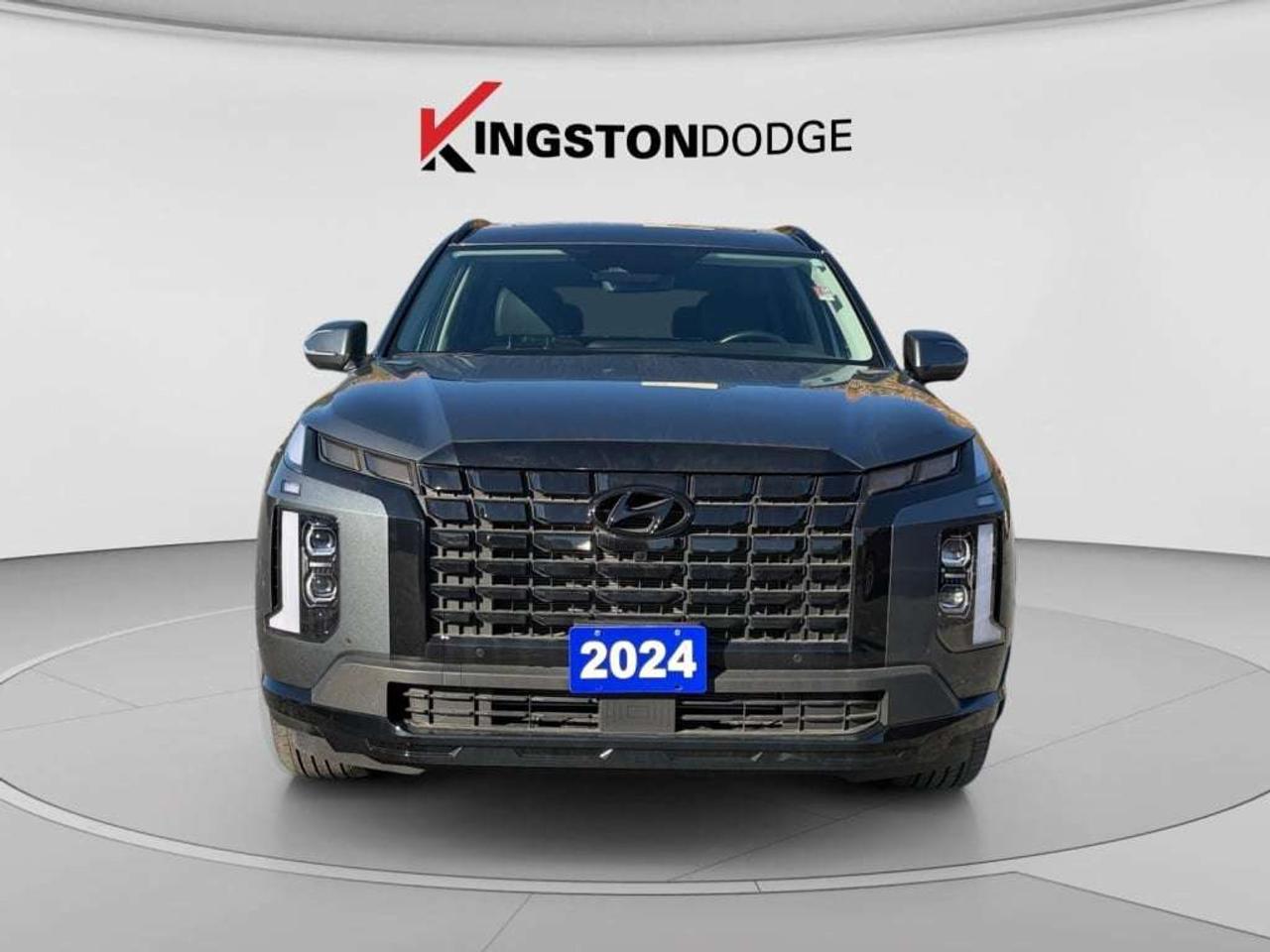 2024 Hyundai PALISADE Urban AWD Photo