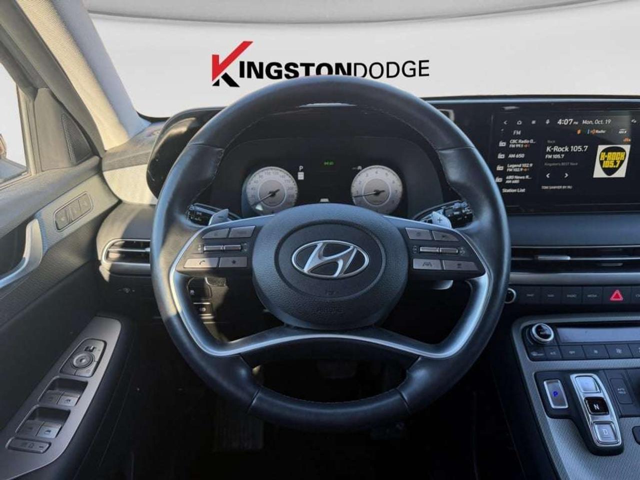 2024 Hyundai PALISADE Urban AWD Photo