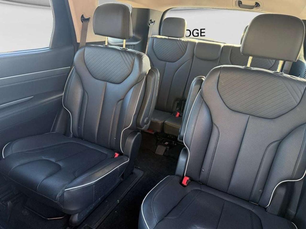 2024 Hyundai PALISADE Urban AWD Photo