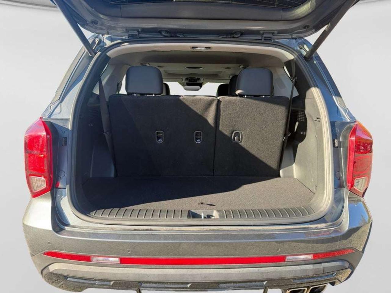 2024 Hyundai PALISADE Urban AWD Photo