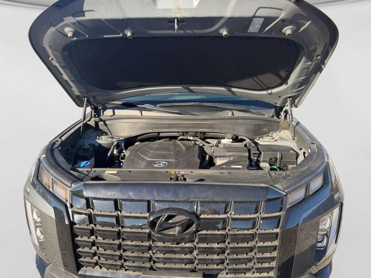 2024 Hyundai PALISADE Urban AWD Photo