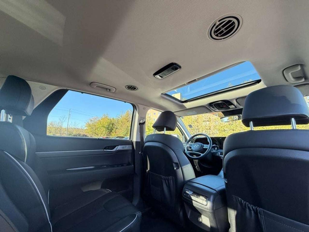 2024 Hyundai PALISADE Urban AWD Photo