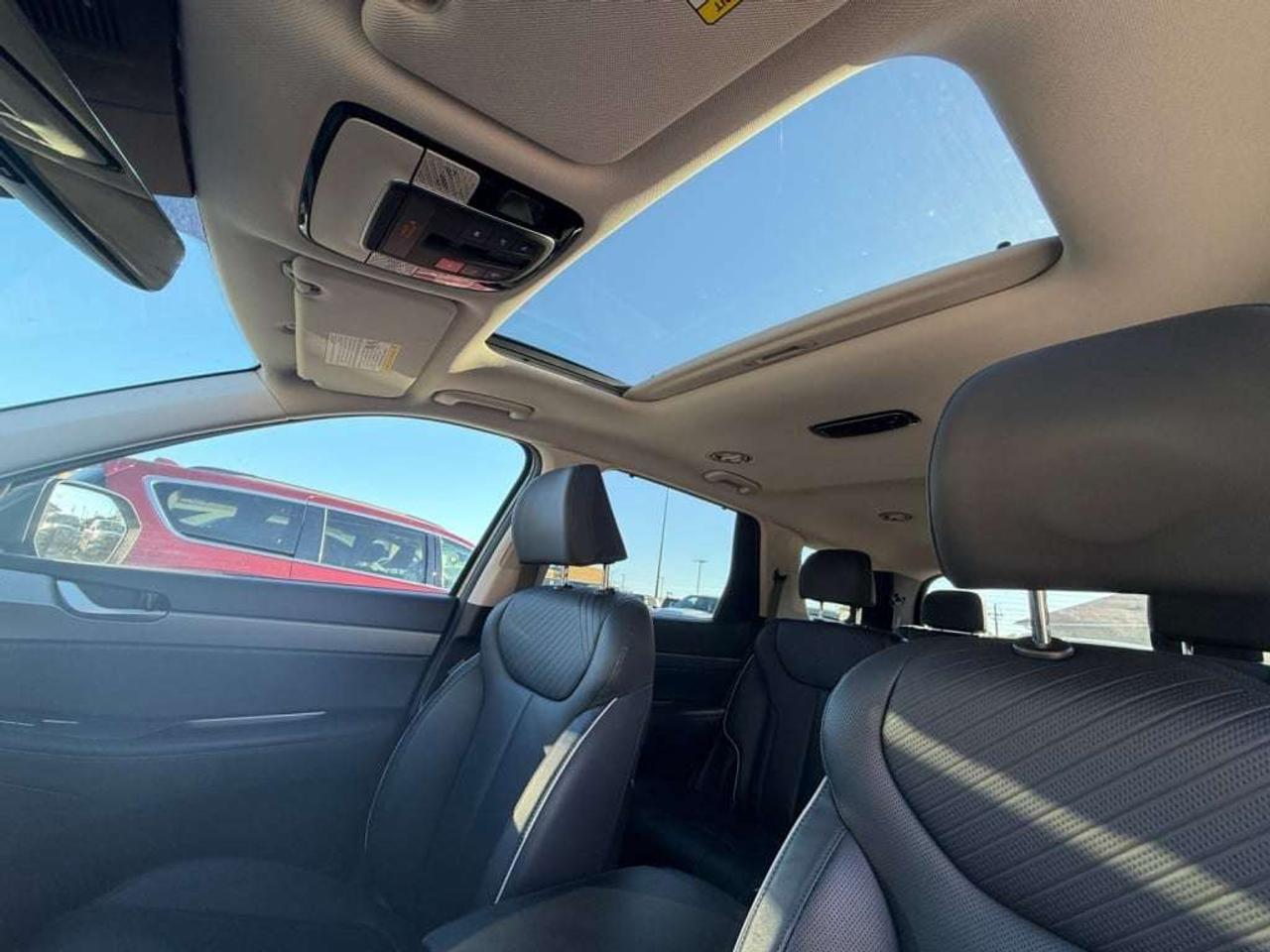 2024 Hyundai PALISADE Urban AWD Photo