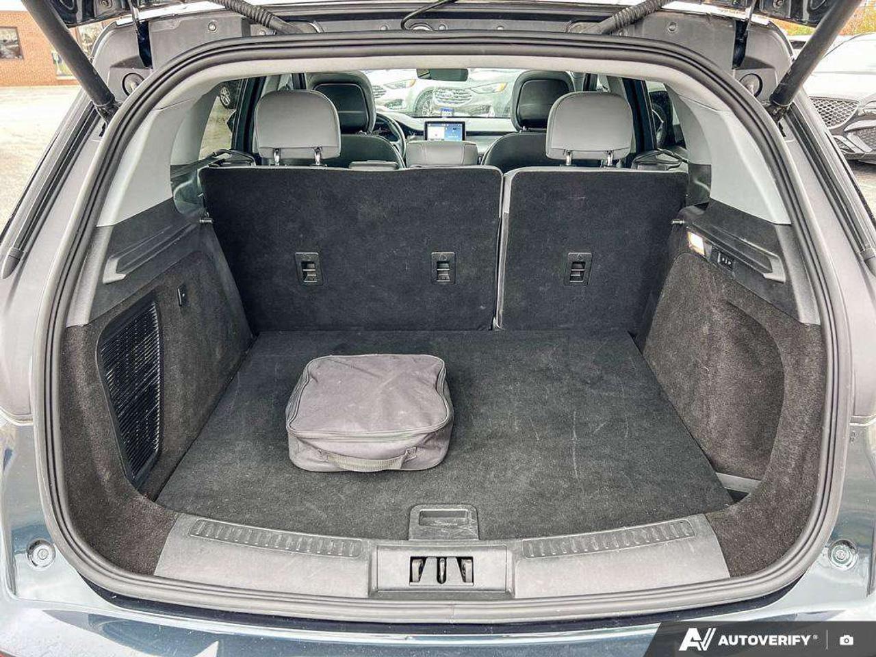 2022 Lincoln Corsair Grand Touring   HYBRID   LTHR   MASSAGE SEATS Photo