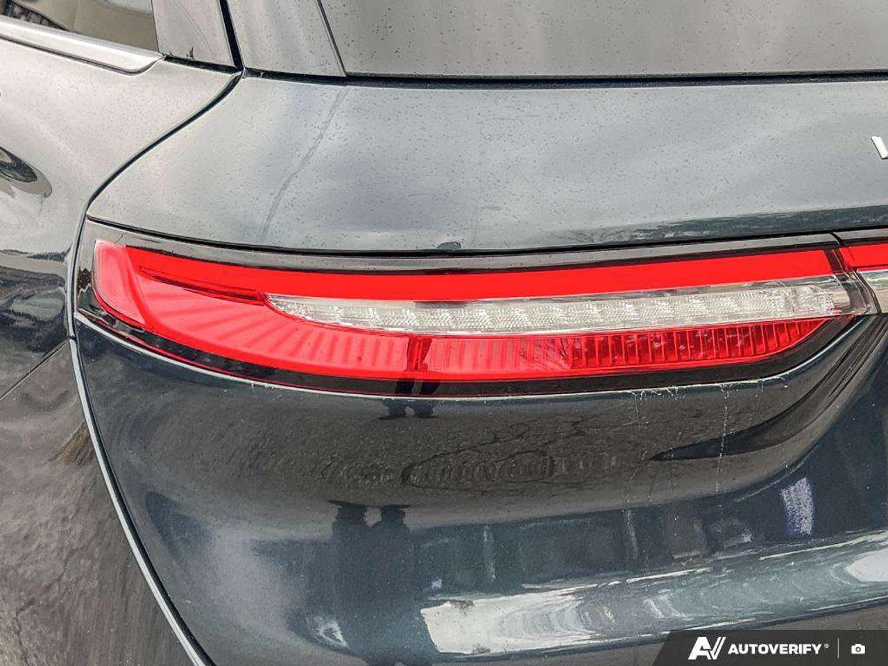 2022 Lincoln Corsair Grand Touring   HYBRID   LTHR   MASSAGE SEATS Photo