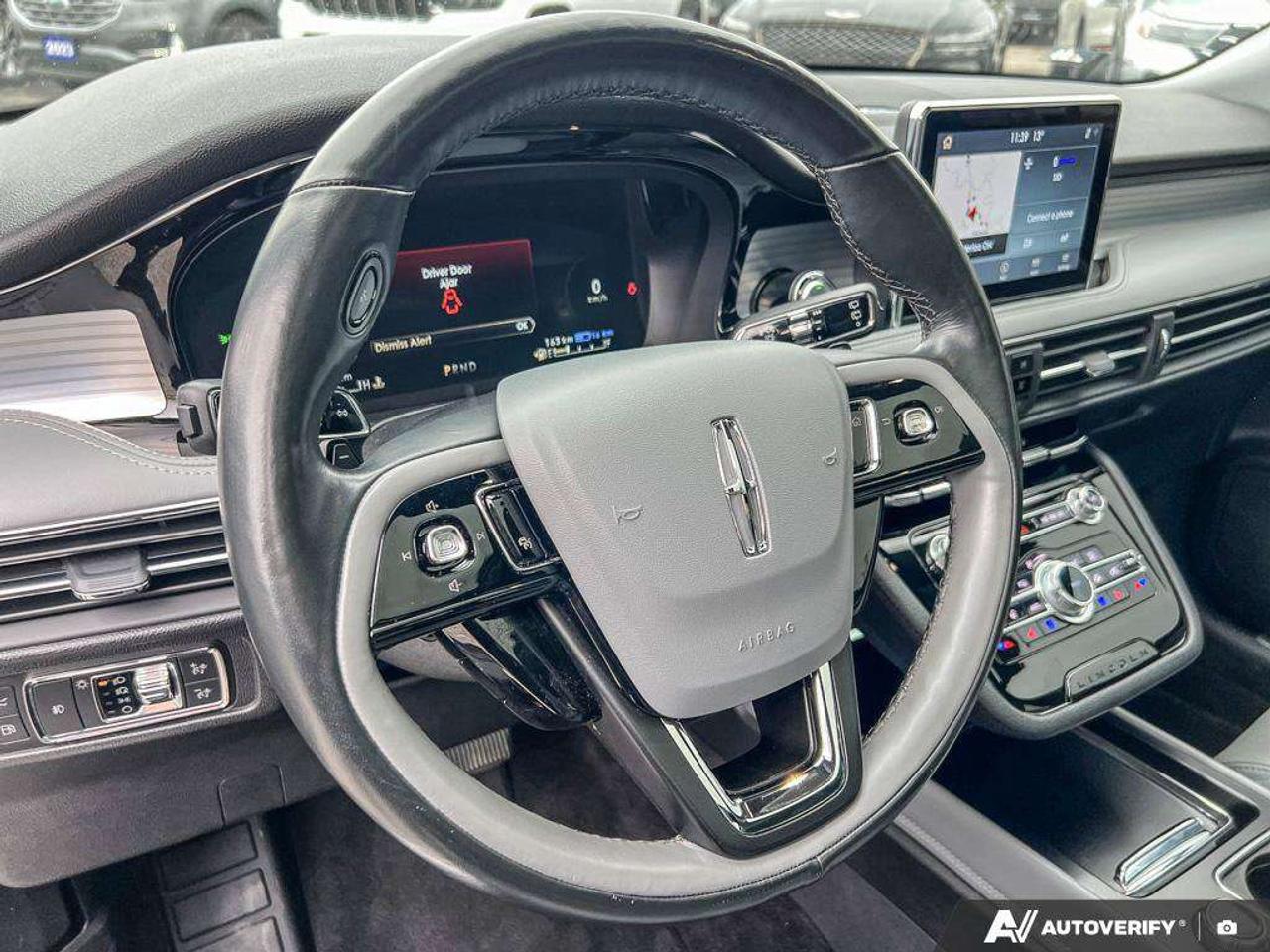 2022 Lincoln Corsair Grand Touring   HYBRID   LTHR   MASSAGE SEATS Photo