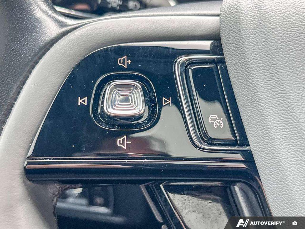 2022 Lincoln Corsair Grand Touring   HYBRID   LTHR   MASSAGE SEATS Photo