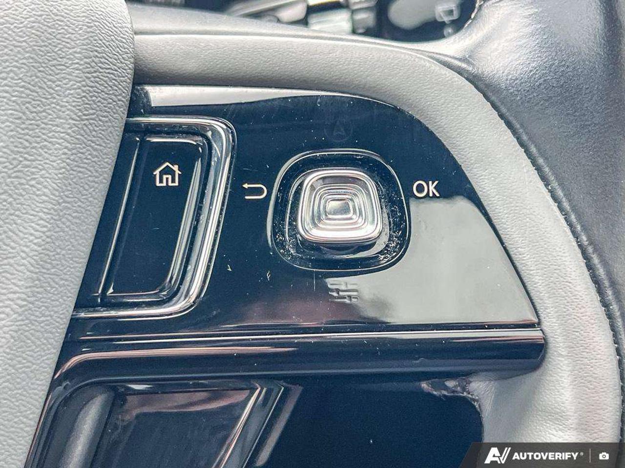 2022 Lincoln Corsair Grand Touring   HYBRID   LTHR   MASSAGE SEATS Photo