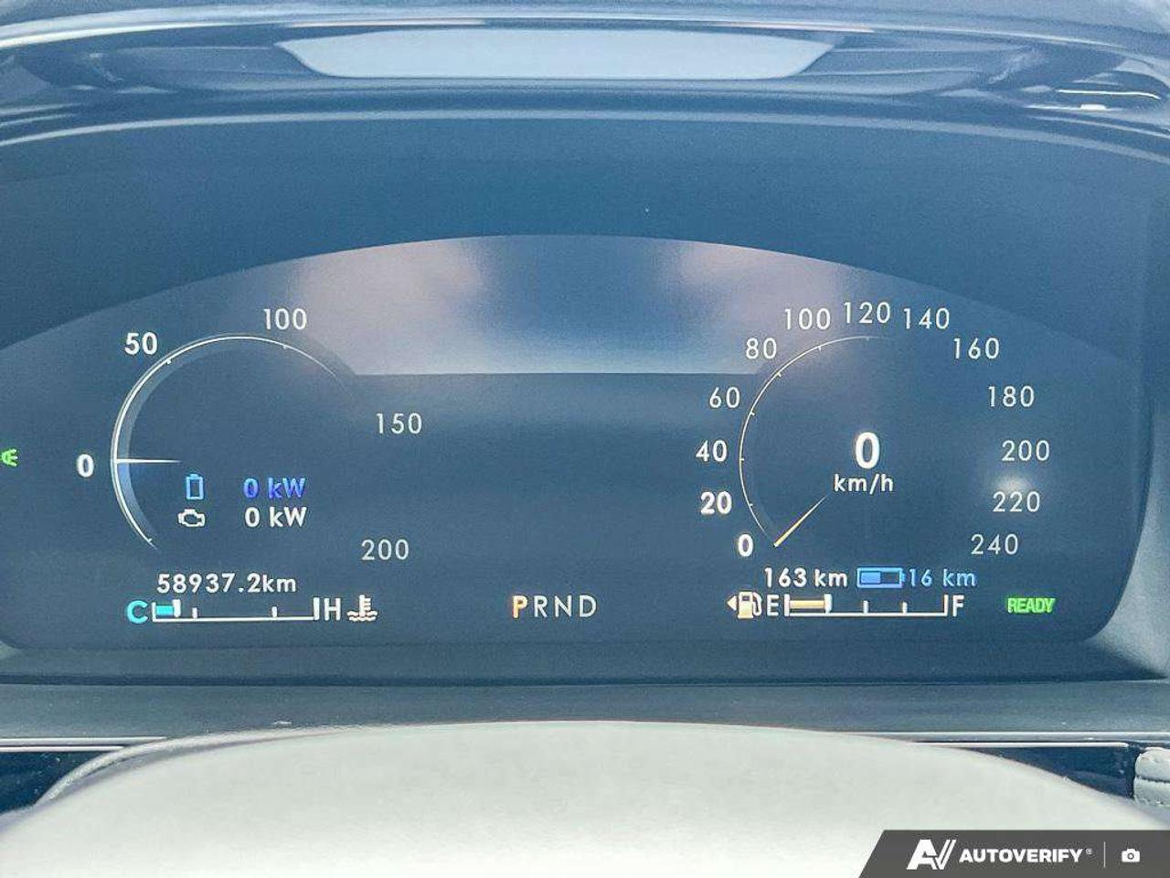 2022 Lincoln Corsair Grand Touring   HYBRID   LTHR   MASSAGE SEATS Photo