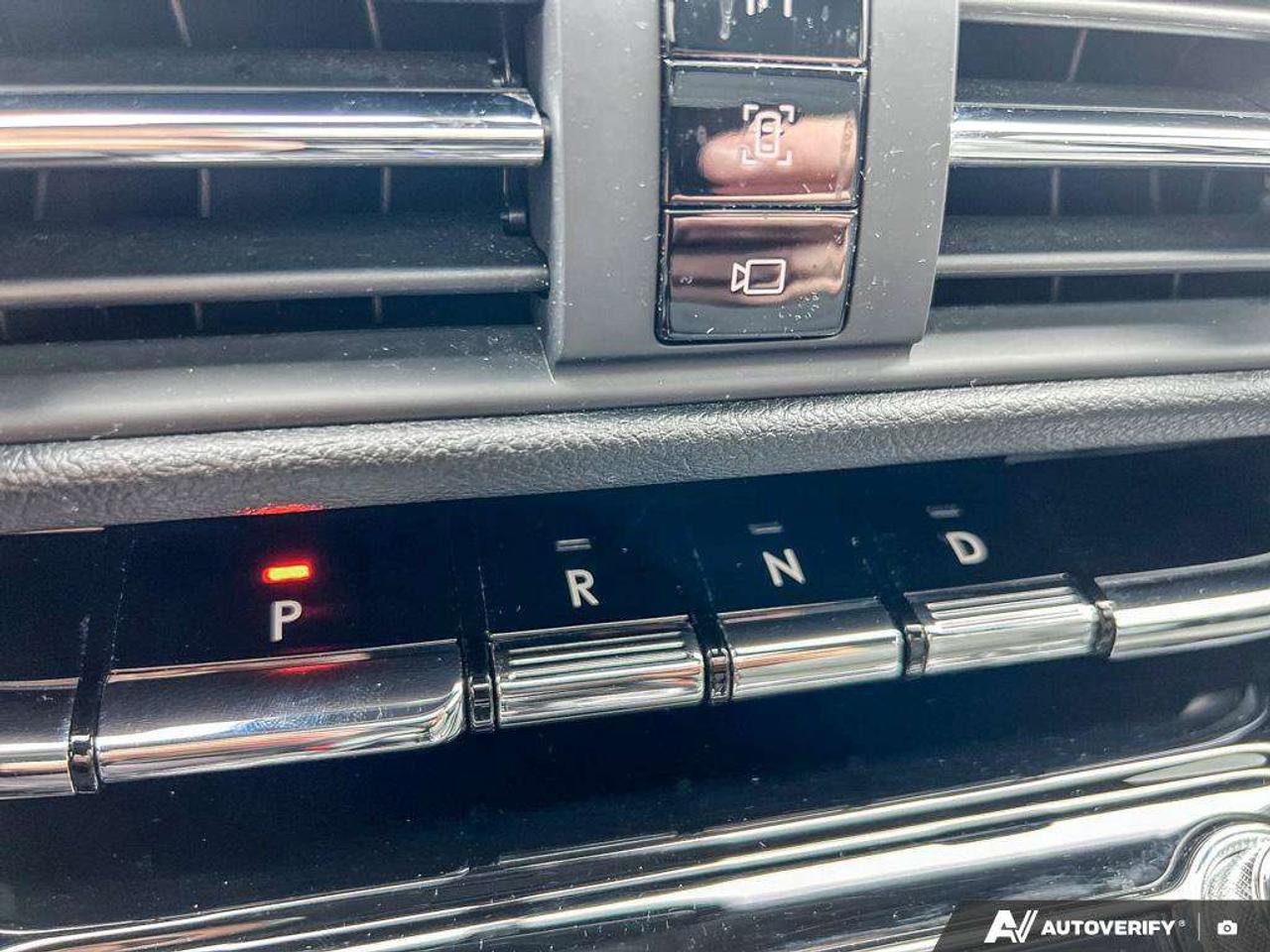 2022 Lincoln Corsair Grand Touring   HYBRID   LTHR   MASSAGE SEATS Photo