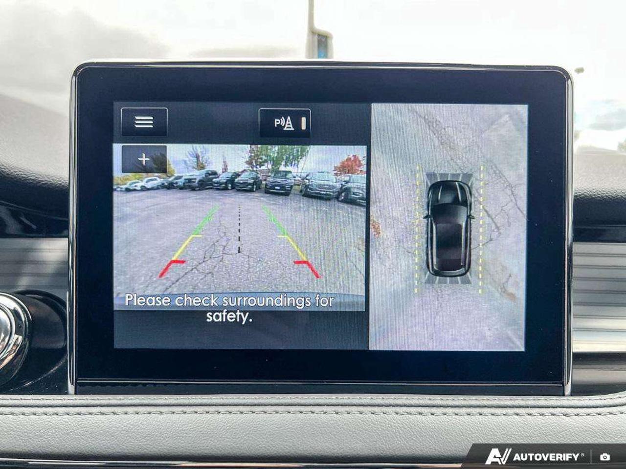 2022 Lincoln Corsair Grand Touring   HYBRID   LTHR   MASSAGE SEATS Photo