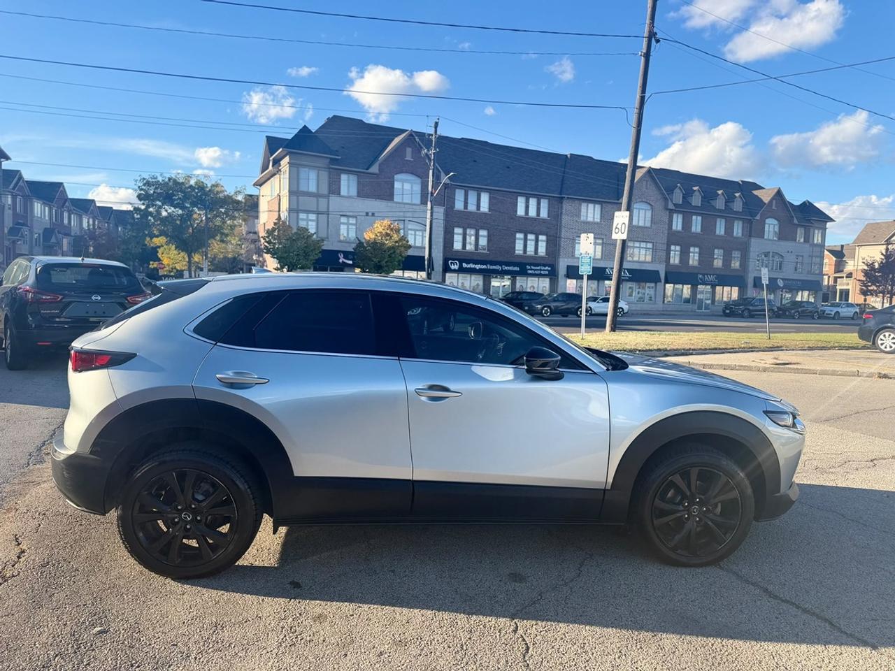 2021 Mazda CX-30 Premium Photo