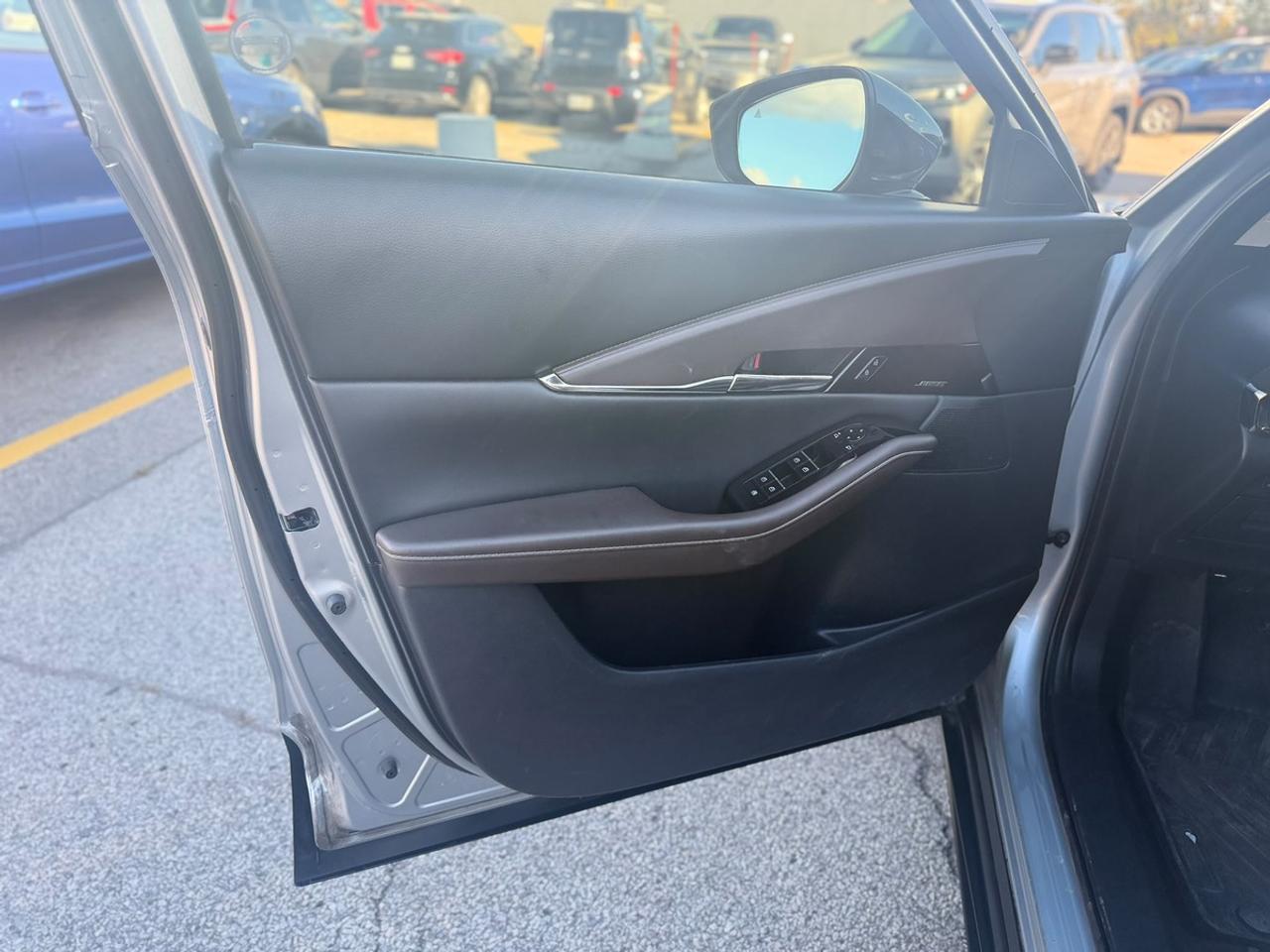2021 Mazda CX-30 Premium Photo