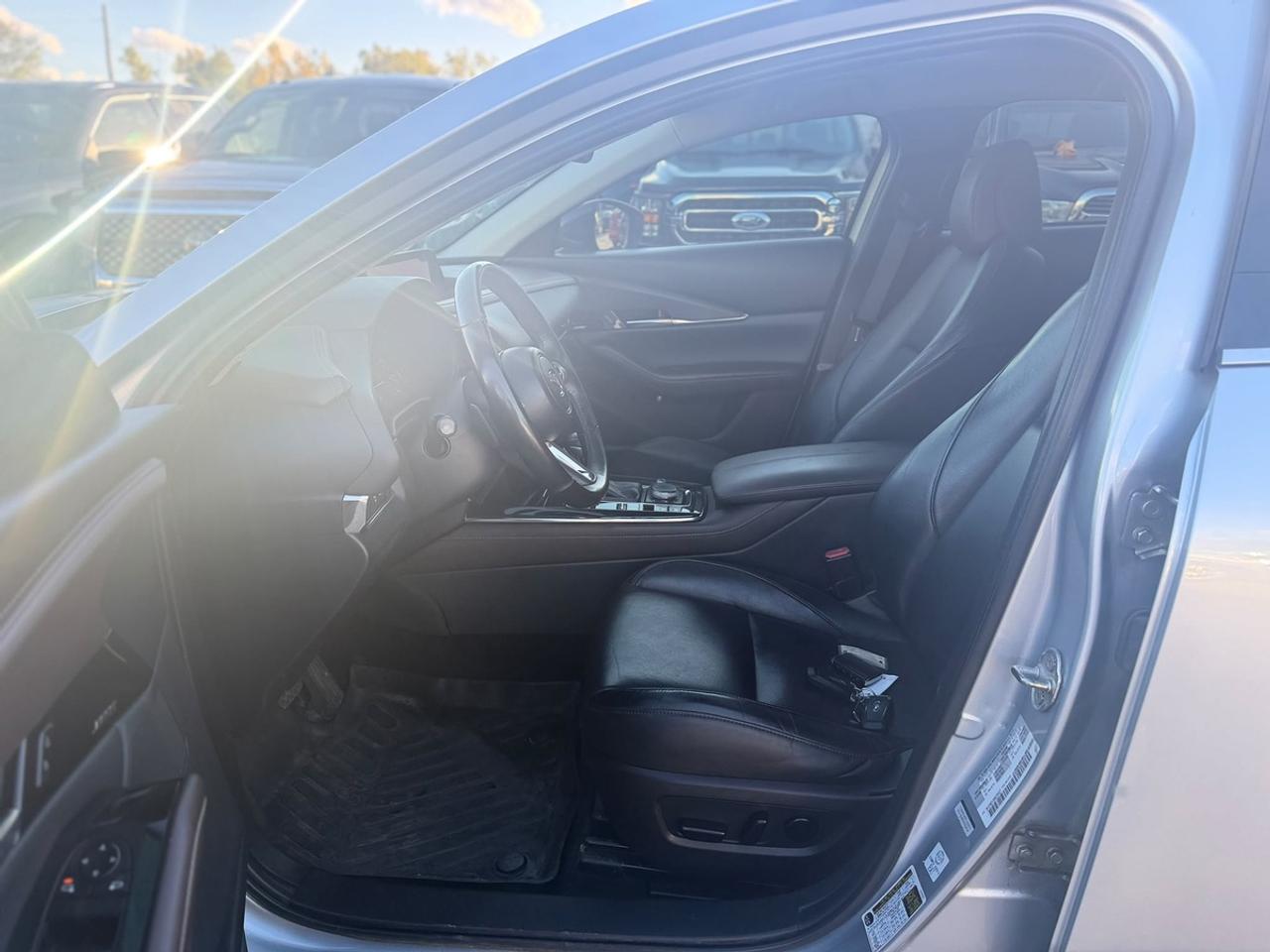 2021 Mazda CX-30 Premium Photo
