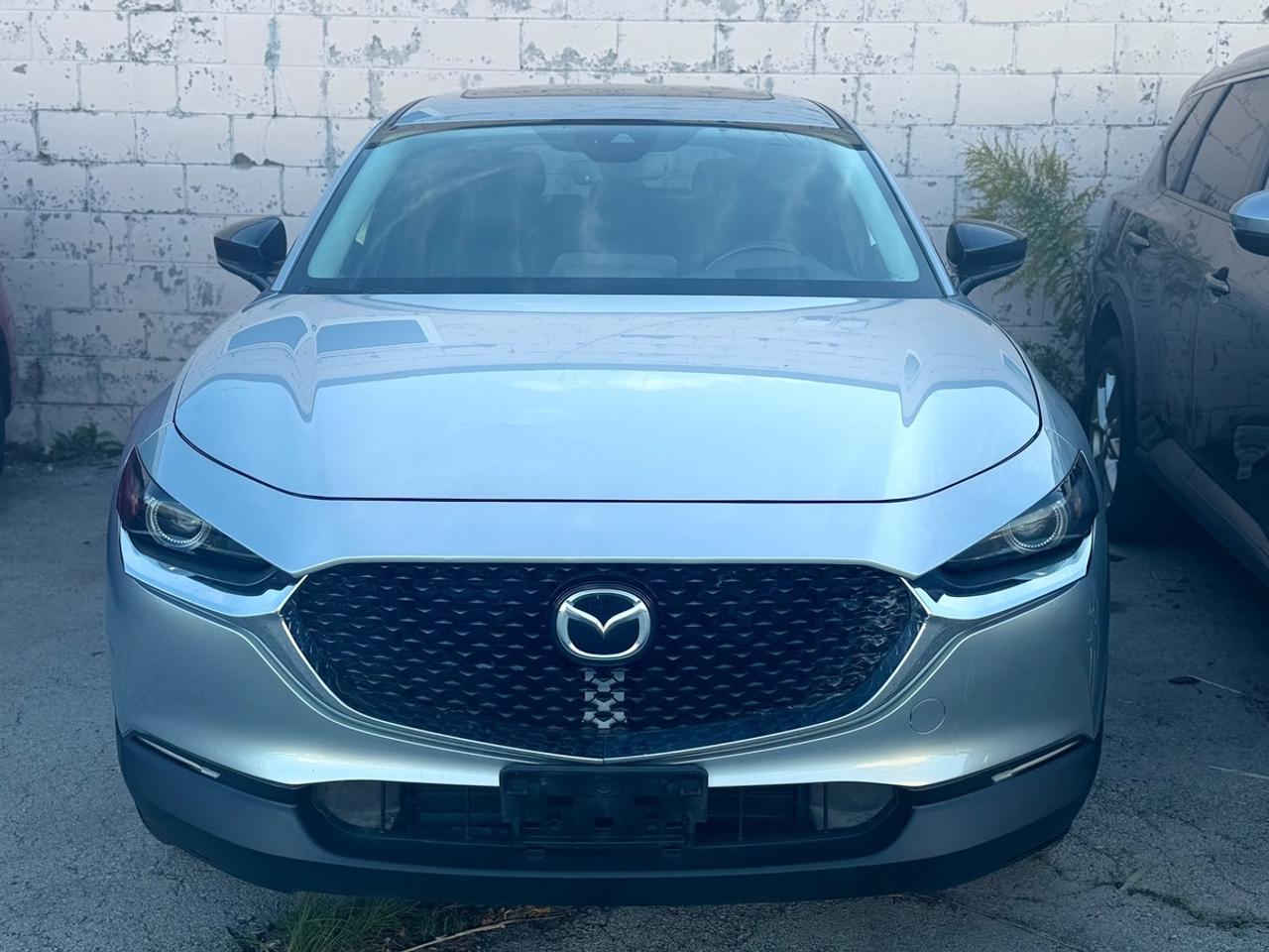 2021 Mazda CX-30 Premium Photo