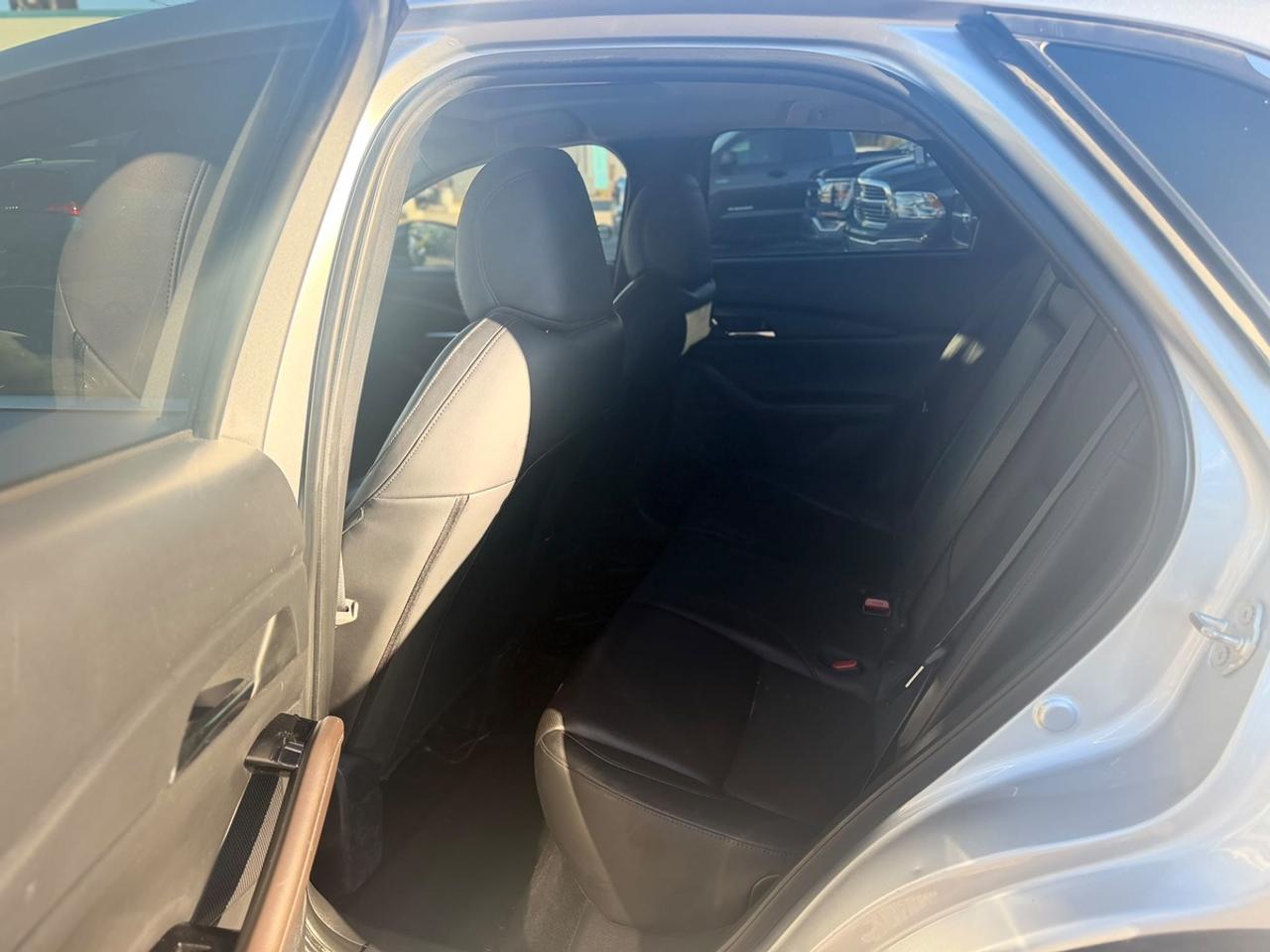 2021 Mazda CX-30 Premium Photo