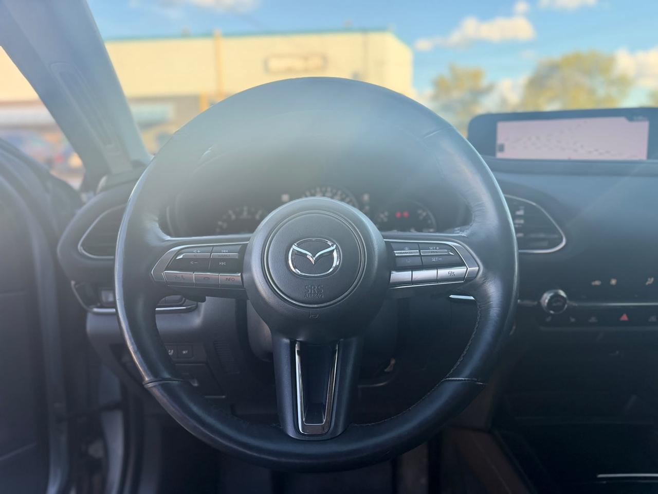 2021 Mazda CX-30 Premium Photo